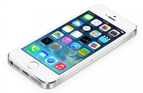 iPhone 5s mtk6572