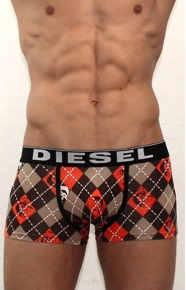 Трусы Diesel