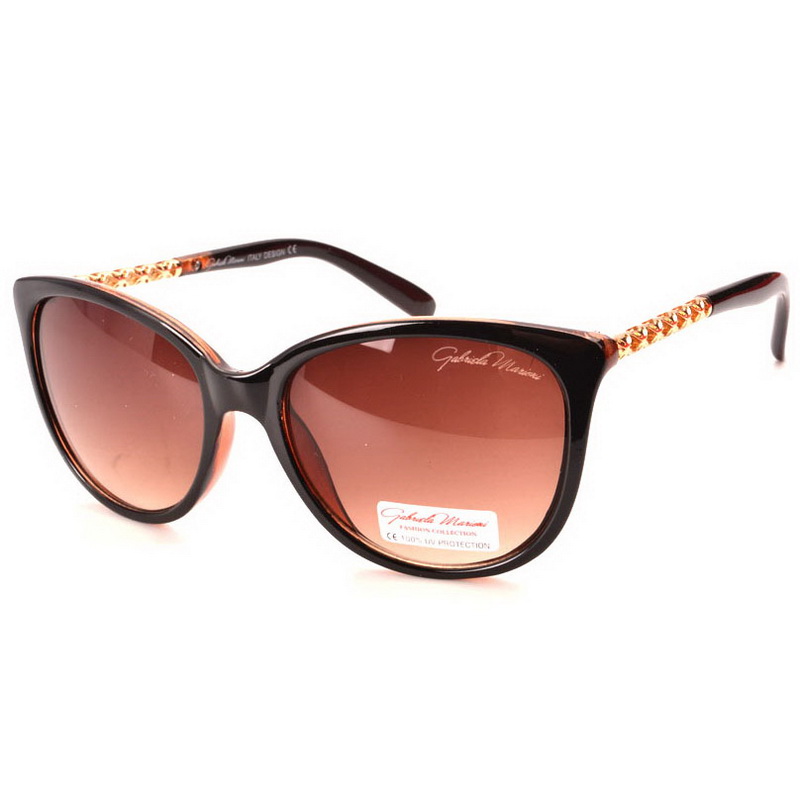 Женские солнцезащитные очки