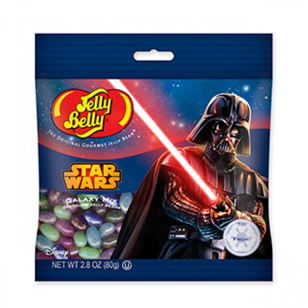 Драже жевательное Star Wars