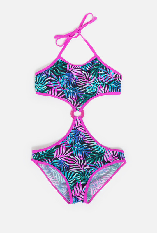 Купальник infiniti kids