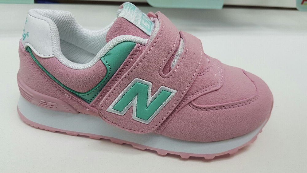Детские кроссовки New Balance