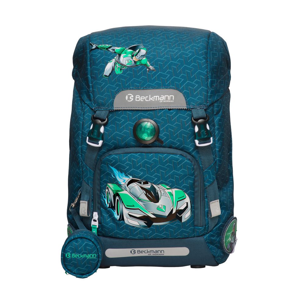 Рюкзак 22л Classic Superhero.