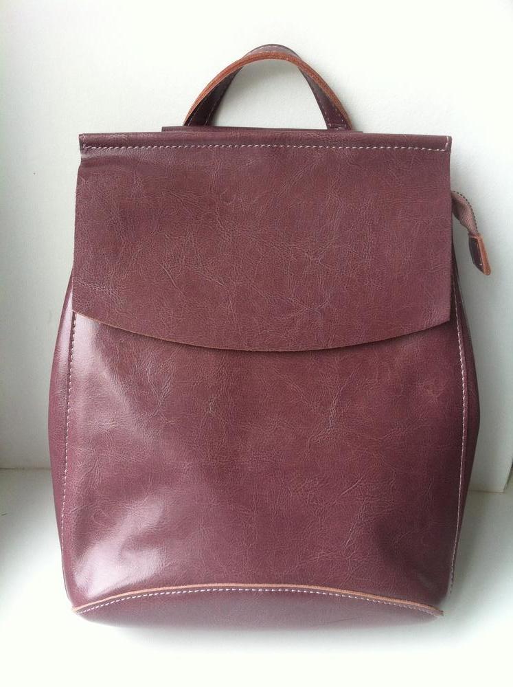 Рюкзак-сумка 1608 TARO