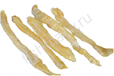 Палочки зубатки,1 кг
