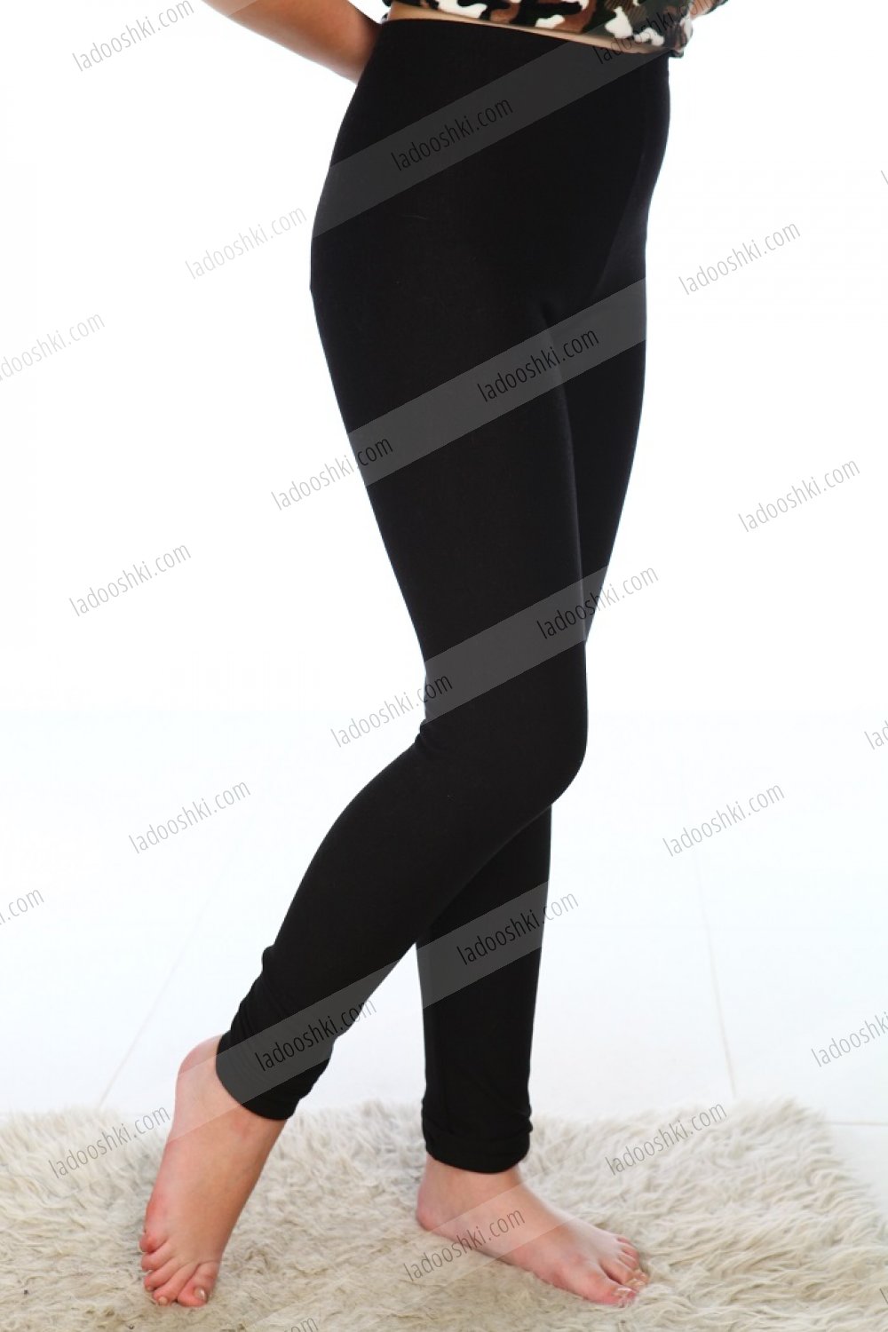 ЛОСИНЫ "ЗИМУШКА"