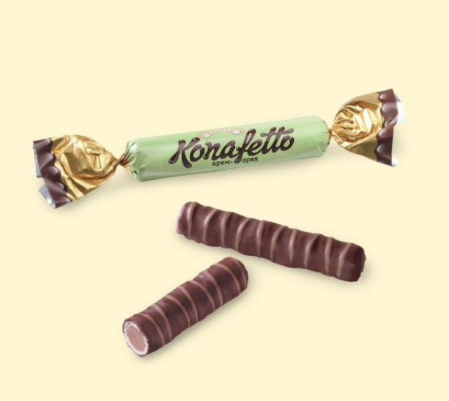КОНАФЕТТО
