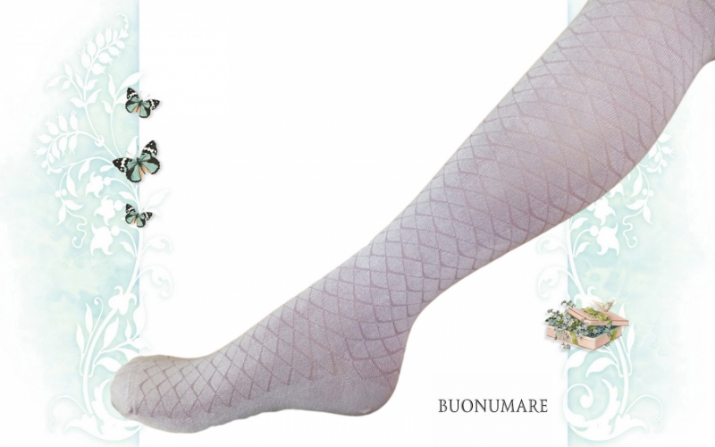 Колготки BUONUMARE