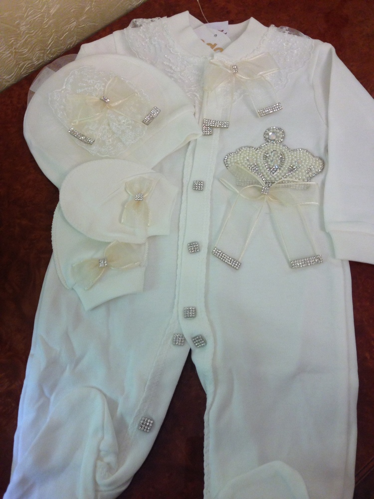 Слип, шапочка, царапки