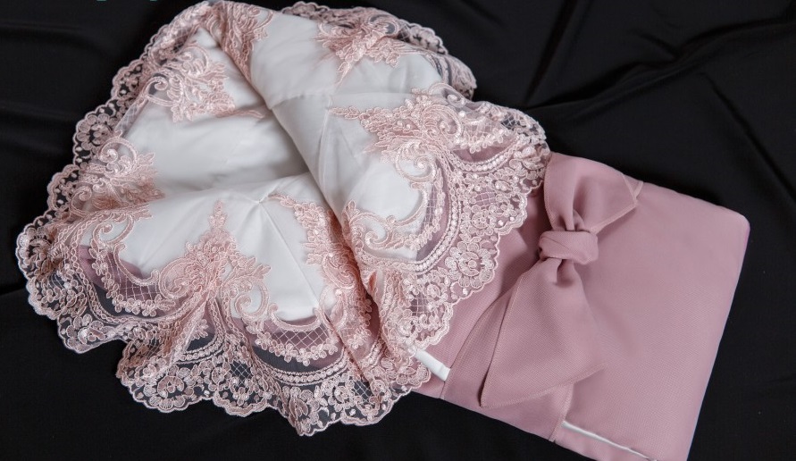 Комплект на выписку