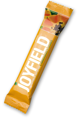 Фруктовый батончик Joyfield Лимонник + Папайя