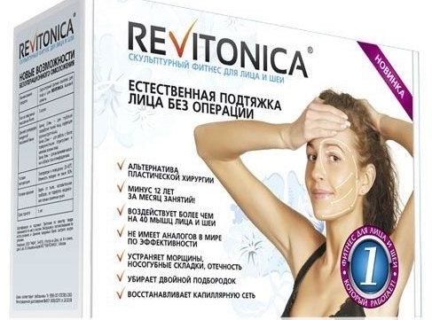 Базовый курс Ревитоника Revitonica