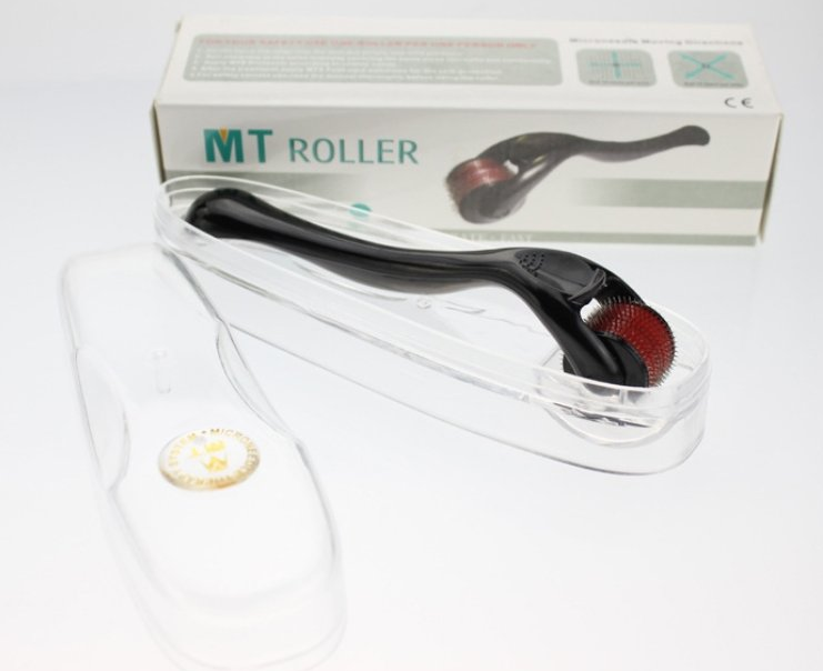 Мезороллер MT Roller 0,5-1 мм