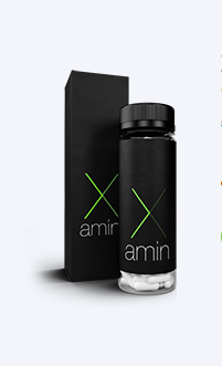 X - amin Marble иммуномодулятор нового поколения