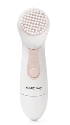 Щетка для глубокого очищения лица Skinvigorate Mary Kay