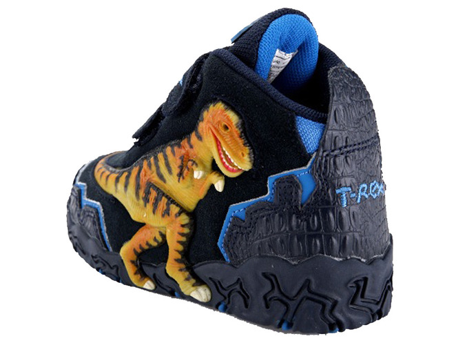 Кроссовки Dinosoles ТиРекс
