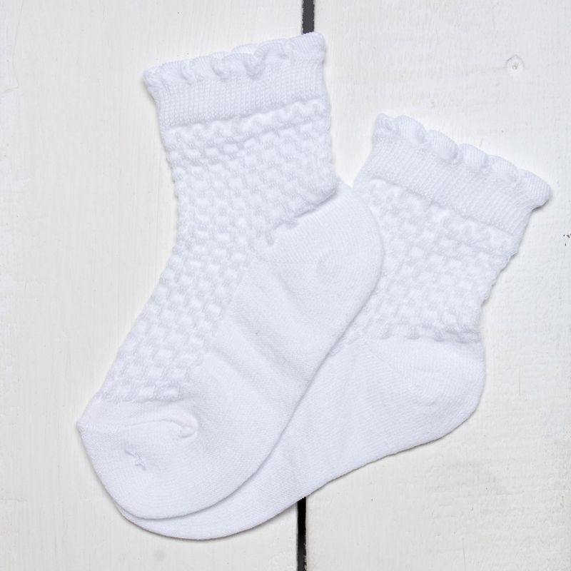 Детские носки, хлопок