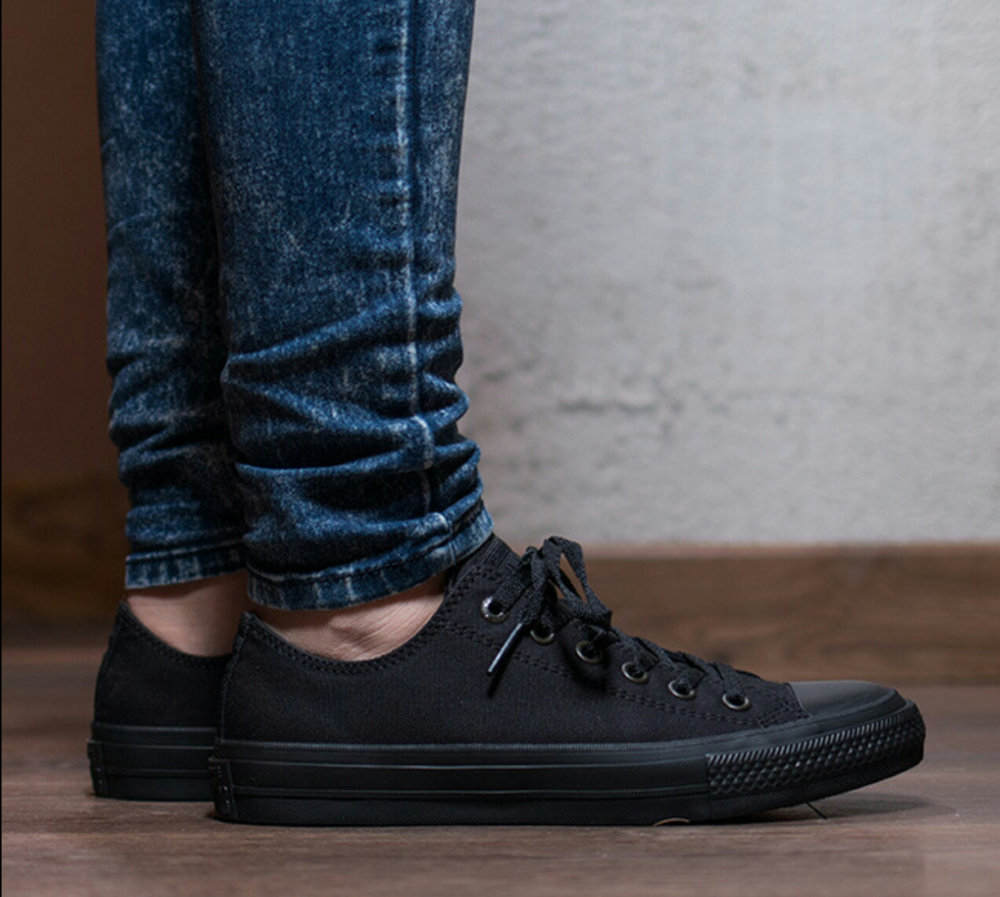 Chuck Taylor All Star II Neon.Унисекс.