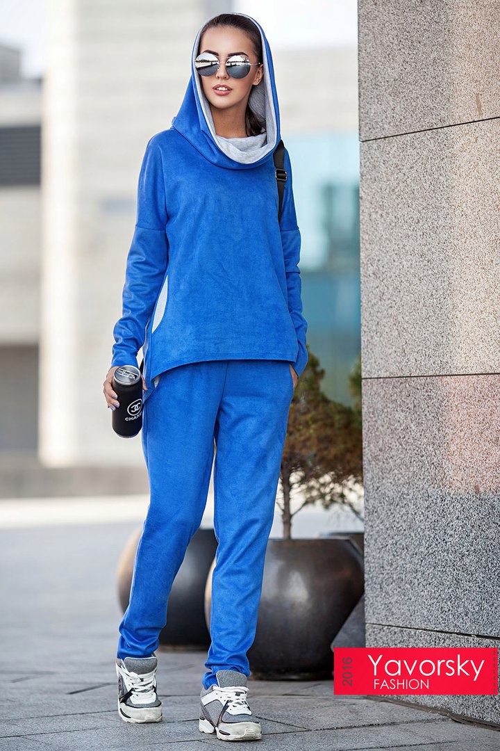 КОСТЮМ "ТЕРРА"