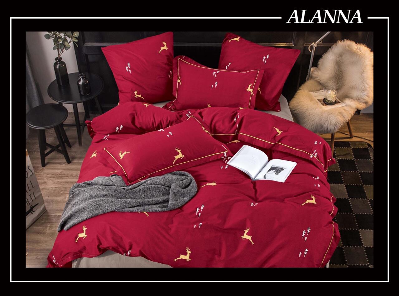 КПБ "ALANNA" /евро/