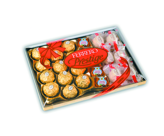 Ferrero Prestige  Польша 254г