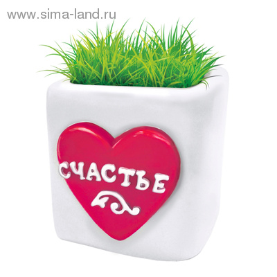 Растущая трава 