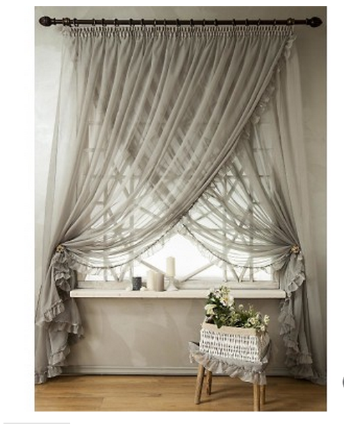 КОМПЛЕКТ ШТОР ВИНТАЖ В НАЛИЧИЕ