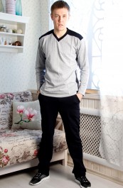 Костюм мужской М-52 (46-62)