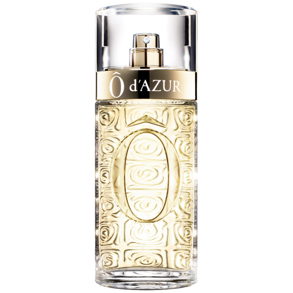 Lancome O D'Azur edt 75 мл