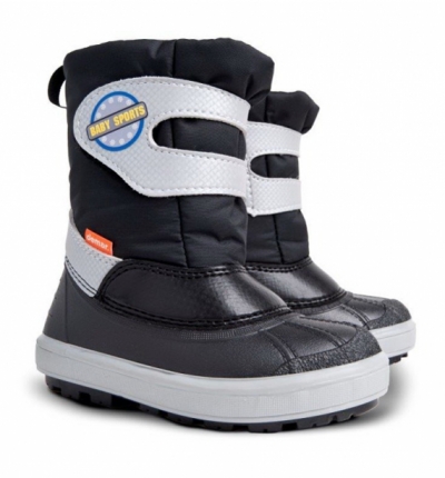 Сноубутсы Demar BabySport