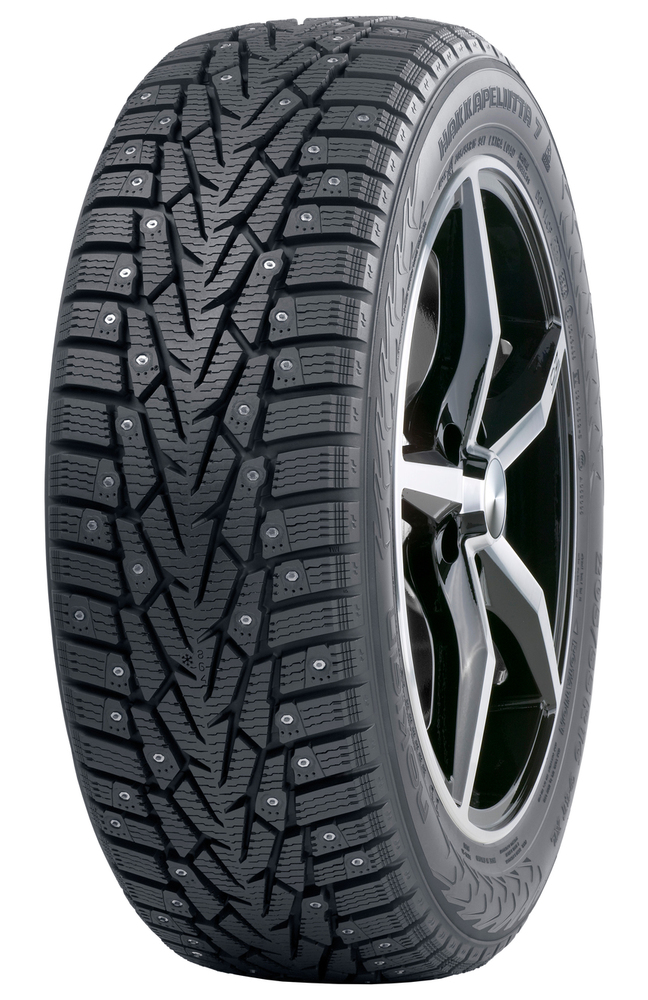 Nokian Hakkapeliitta 7 205/55 R16 94T