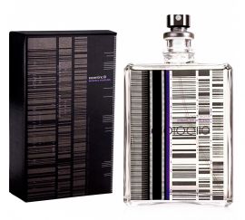 Escentric Molecules Escentric 01 edp 100мл тестер