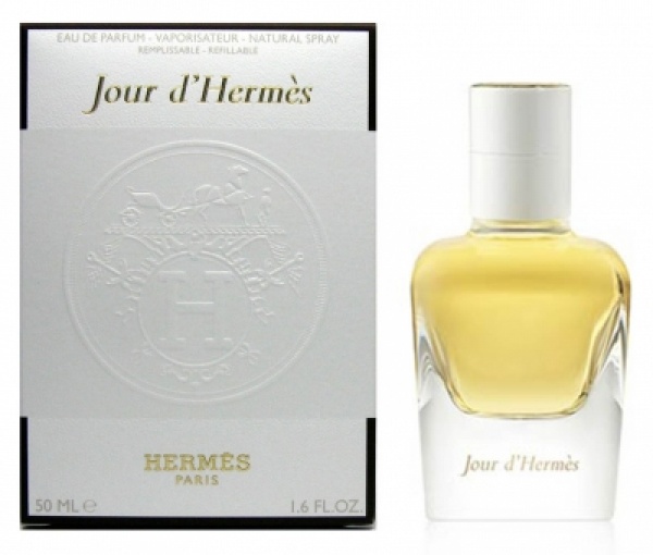 Hermes Jour d'Hermes edp 85мл тестер