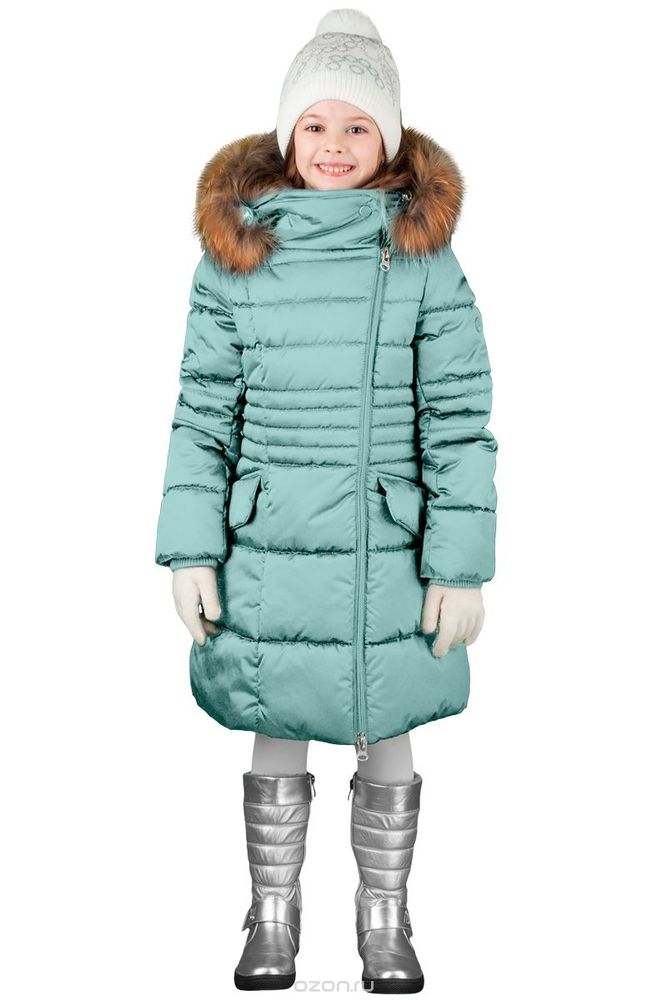 ПАЛЬТО ДЛЯ ДЕВОЧКИ