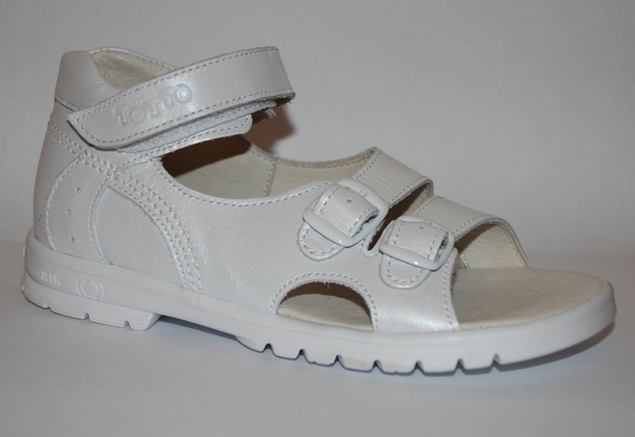 Тотто-профилактическая ортопедия