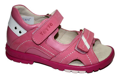 Тотто-профилактическая ортопедия