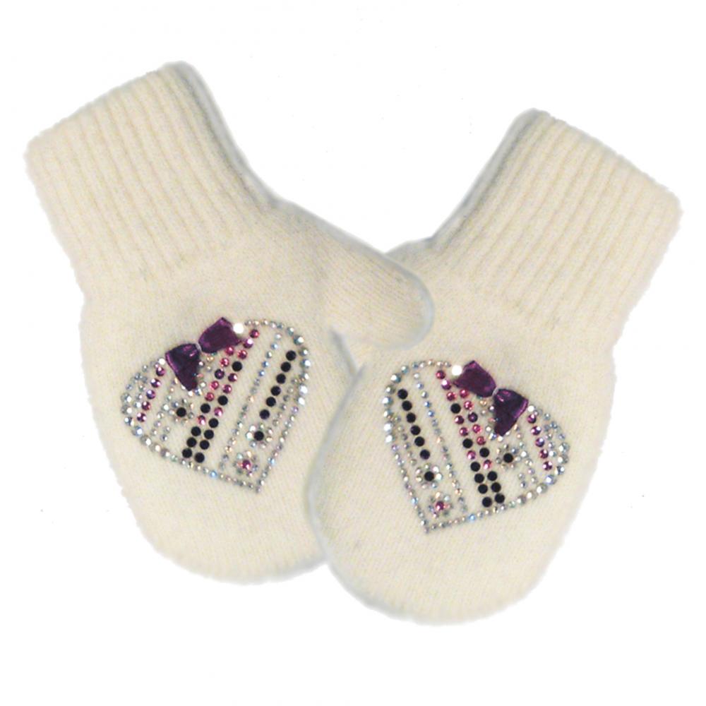 ВАРЕЖКИ/МС-101/40556/2-4ГОДА