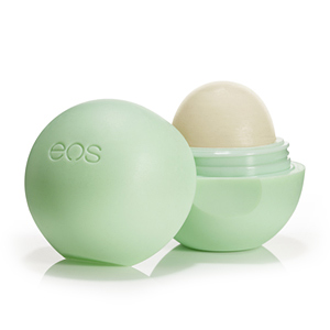 EOS Бальзам для губ Сладкая мята