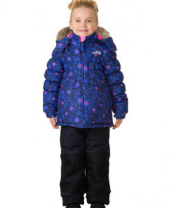 Зимний комплект TW37101