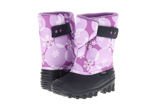 Tundra Boots Kids