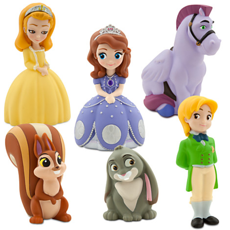 Игровые наборы Дисней