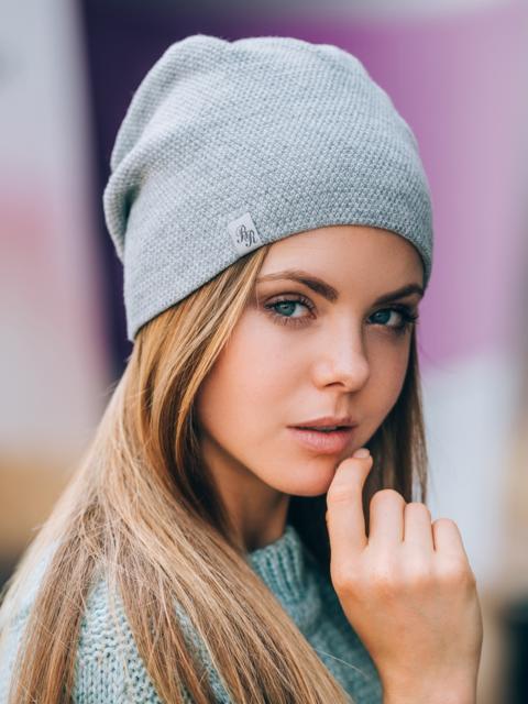 ЗИМНЯЯ ШАПКА 94556