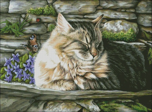 Продвигаюсь по чуть-чуть)