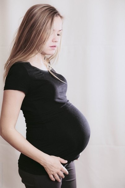 37 неделька пошла.. Узи.