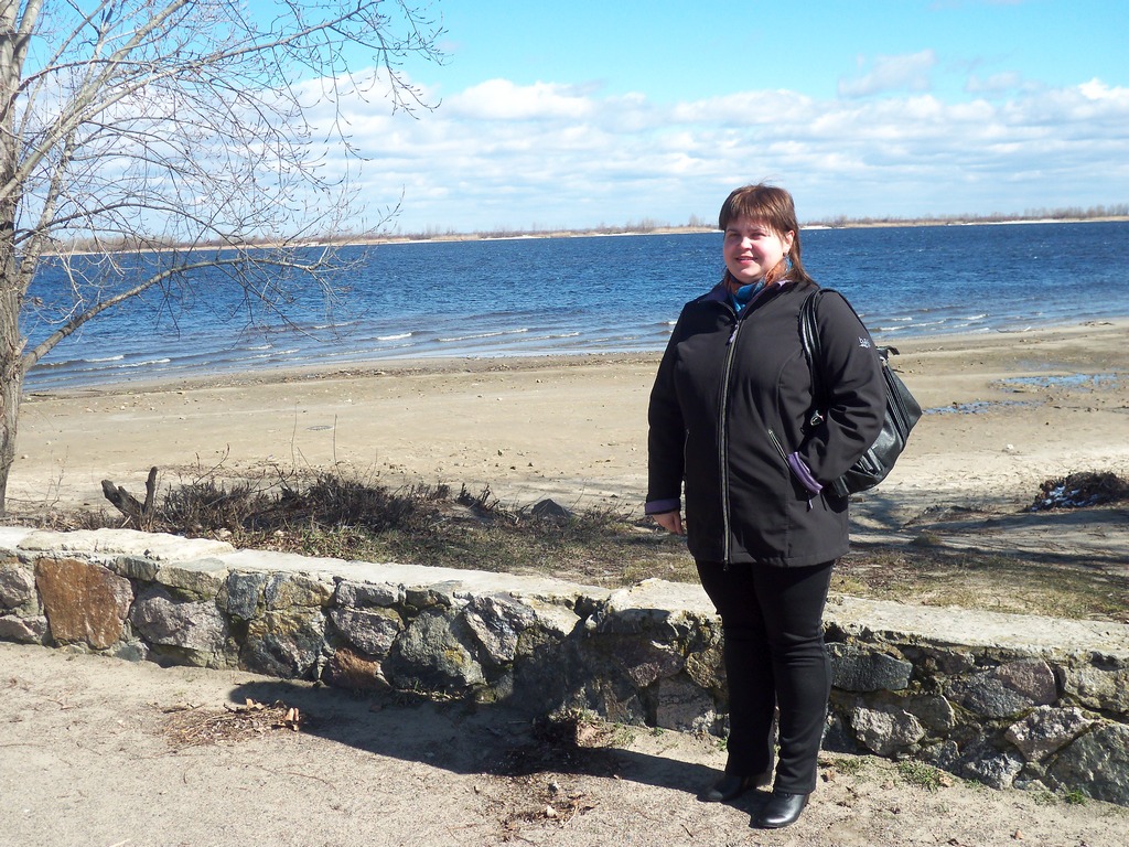 Долина роз.