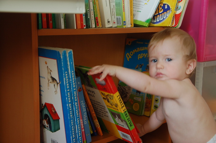 Сорок вторая неделя (7 - 13 октября)