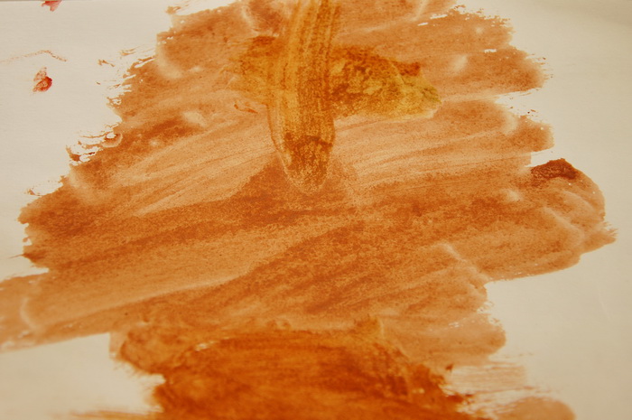 Половина маршрута