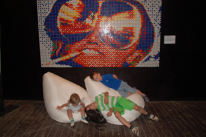 CUBEART