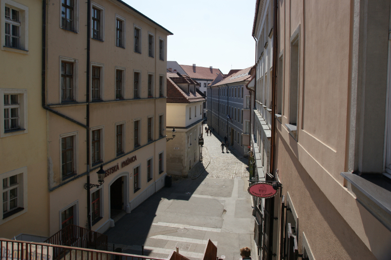 Братислава.Апрель 2014