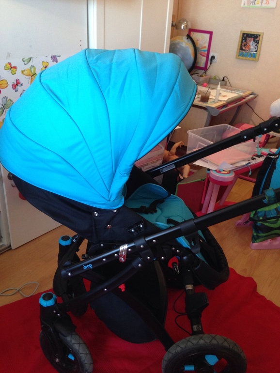 Tako Alive 2в1 обзор